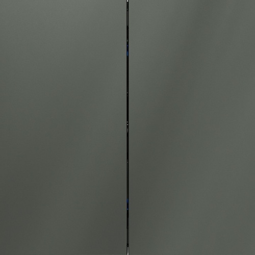 Выключатель двухклавишный без рамки Voltum S70 VLS020106 в Нижнем Новгороде фото 3