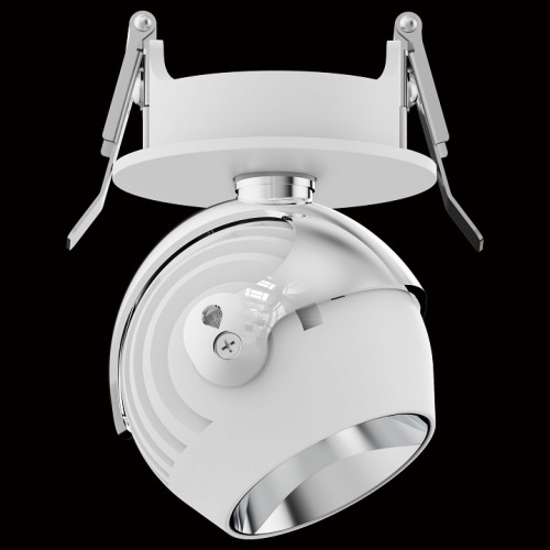 Встраиваемый светильник на штанге Fiberli 7002-ZZ10W 12130501 в Нижнем Новгороде фото 3