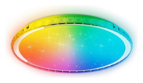 Накладной светильник Ambrella Light FF FF501 в Нижнем Новгороде