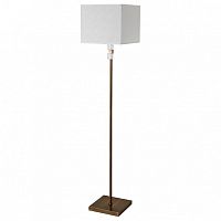 Торшер Arte Lamp North A5896PN-1PB в Петровске-Забайкальском