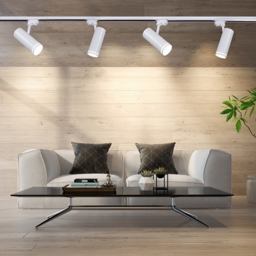 Светильник на штанге 06220-9.3-001RN LED18W WT в Нижнем Новгороде фото 2