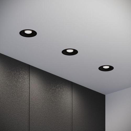 Встраиваемый светильник Elektrostandard Combi a069006 в Нижнем Новгороде фото 4