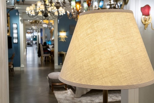 Торшер L'Arte Luce Chalet L17841.03 в Нижнем Новгороде фото 5