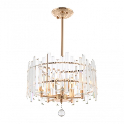 Светильник на штанге Arte Milano Sorrento-2409 372409/5/350/400 GD в Нижнем Новгороде фото 4