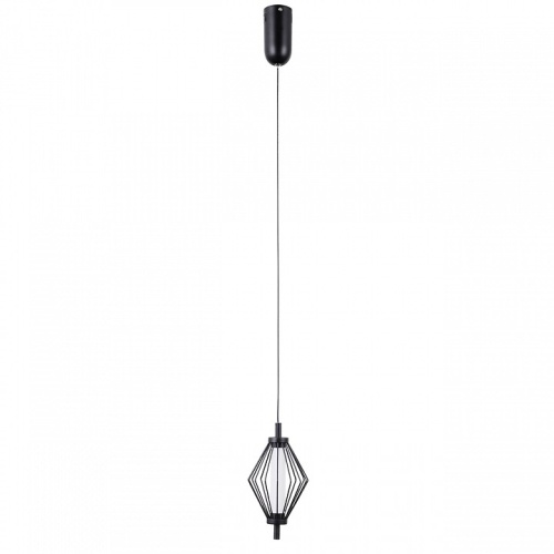 Подвесной светильник De City Стаут 702014201 в Нижнем Новгороде фото 2