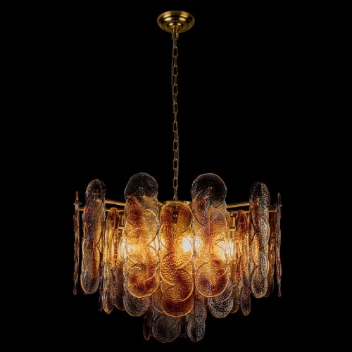 Подвесная люстра Loft it Flow 10487/550 в Нижнем Новгороде фото 5