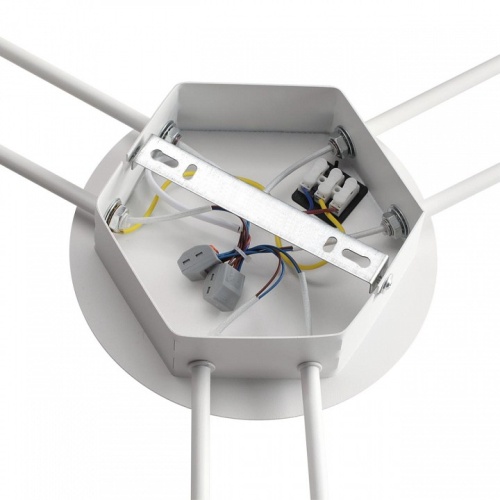 Потолочная люстра Lumion Gareta 8235/6C в Нижнем Новгороде фото 3