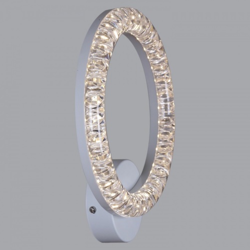 Накладной светильник  19847-0.2-01B WH в Нижнем Новгороде фото 5