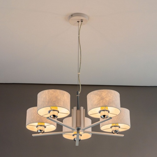 Подвесная люстра Citilux Тильда CL469150 в Нижнем Новгороде фото 5