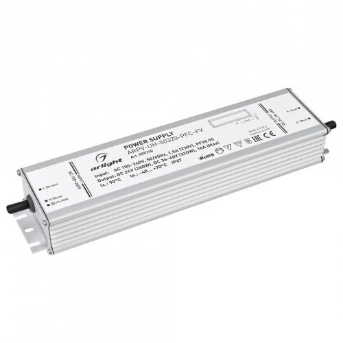 Блок питания Arlight ARPV 055740 в Нижнем Новгороде