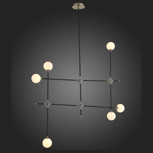 Люстра на штанге ST-Luce Bastoncino SL429.403.06 в Нижнем Новгороде фото 4