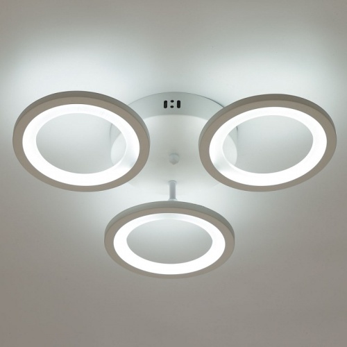 Потолочная люстра De City Мадлен 424013303 в Нижнем Новгороде фото 7