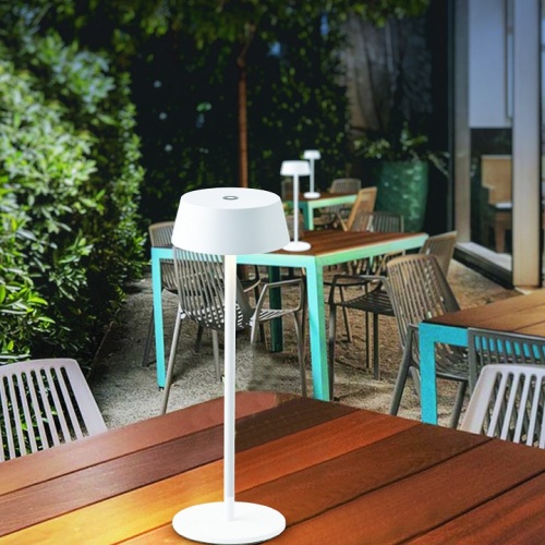 Настольная лампа декоративная Mantra K4 7985 в Нижнем Новгороде фото 3