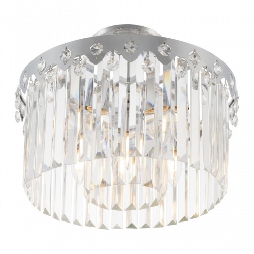 Потолочная люстра Arte Milano Sorrento-8909 378909/5/50/390 CR в Нижнем Новгороде фото 3