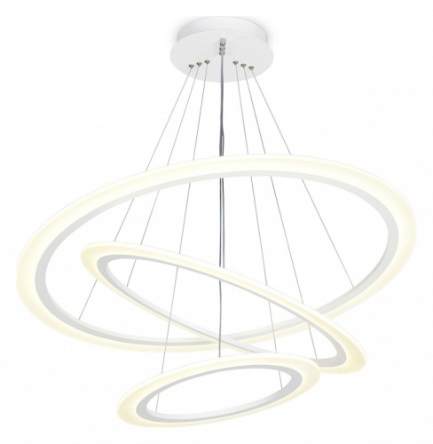 Подвесной светильник Ambrella Light FA FA4359 в Нижнем Новгороде фото 6