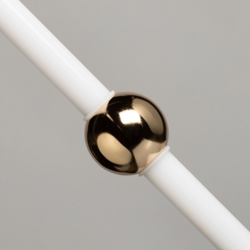 Подвесной светильник De City Мадлен 424019201 в Нижнем Новгороде фото 2