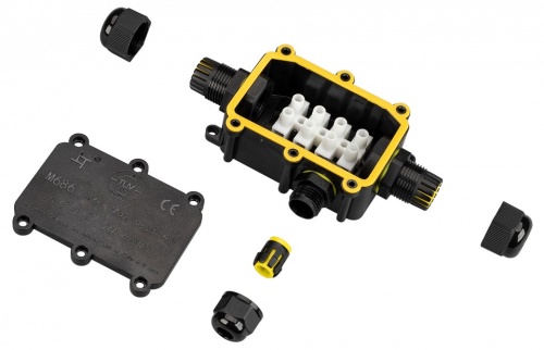 Хаб Arlight  030762 в Нижнем Новгороде фото 4