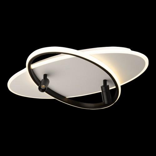 Накладной светильник De City Драйв 377015004 в Нижнем Новгороде фото 8