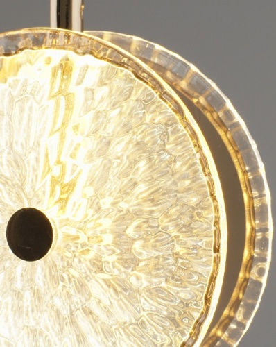 Подвесной светильник Moderli Marnia V11163-PL в Нижнем Новгороде фото 2