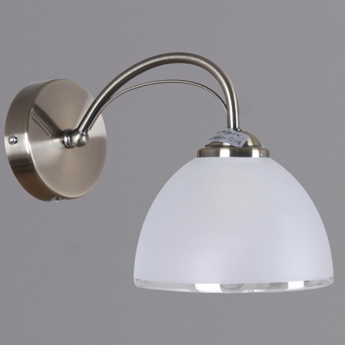 Бра  01425-0.2-01 AB в Нижнем Новгороде фото 3