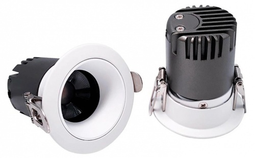 Встраиваемый светильник Favourite Mortise 4415-1C в Нижнем Новгороде фото 6