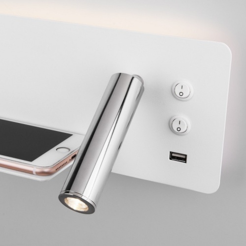 Наземный низкий светильник Elektrostandard Techno a052858 в Нижнем Новгороде фото 2