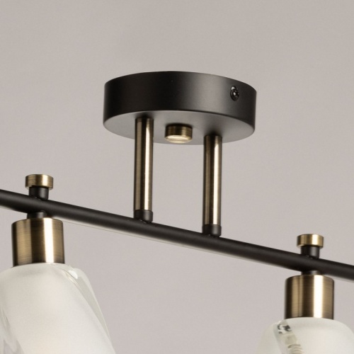 Светильник на штанге De City Тетро 34 118010302 в Нижнем Новгороде фото 8