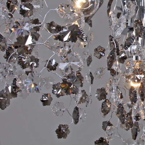 Люстра на штанге  08285-0.4-08 CR в Нижнем Новгороде фото 2