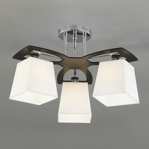 Люстра на штанге Escada Perseus 1116/3PL в Нижнем Новгороде фото 2