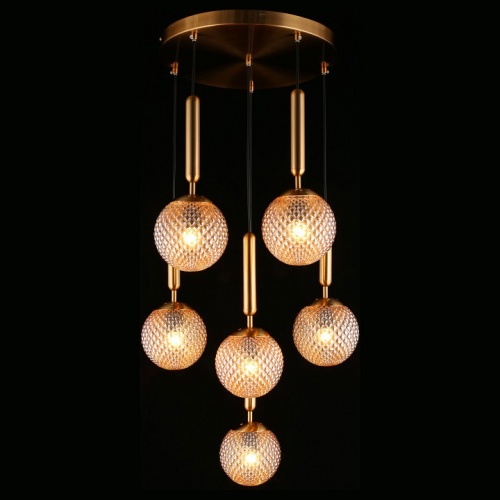 Подвесной светильник Aployt Shantal APL.766.03.06 в Нижнем Новгороде фото 2