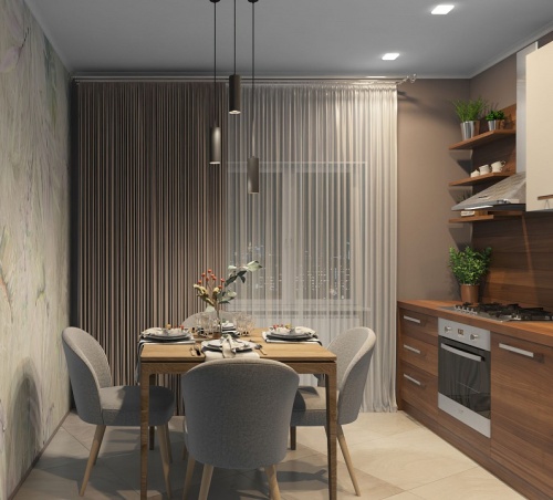 Встраиваемый светильник Denkirs DK4600 DK4602-WW в Нижнем Новгороде фото 4