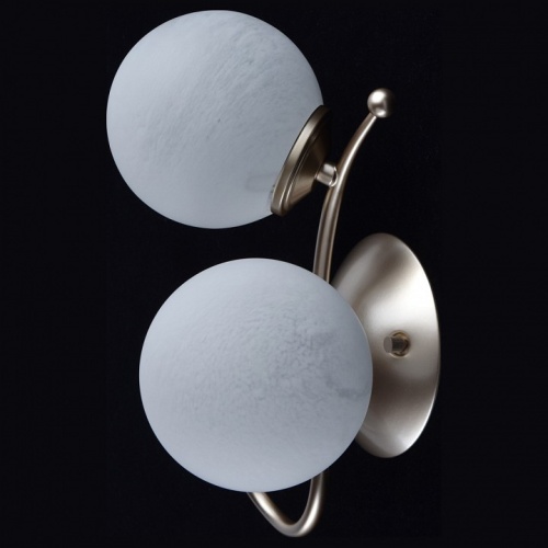 Бра MW-Light Оливия 5 306023502 в Нижнем Новгороде фото 3