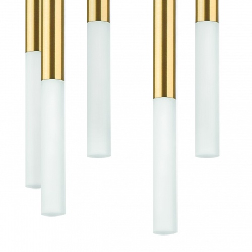 Подвесная люстра Lightstar Tubo L8T747133 в Нижнем Новгороде фото 4