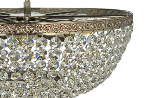 Люстра на штанге Arti Lampadari Castellana Castellana E 1.3.40.501 NH в Нижнем Новгороде фото 2