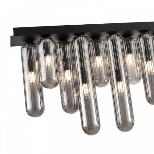 Потолочная люстра Favourite Stalactit 4454-12P в Нижнем Новгороде фото 4