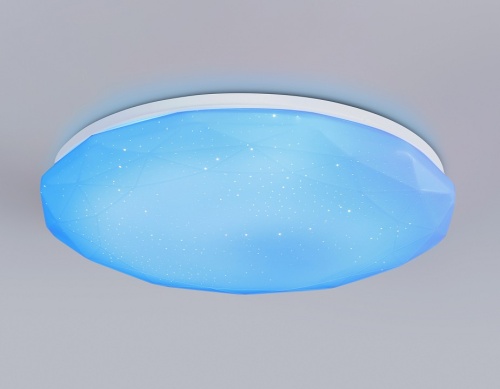 Накладной светильник Ambrella Light FZ FZ418 в Нижнем Новгороде фото 10