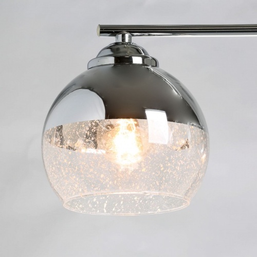 Люстра на штанге De City Вита 220013106 в Нижнем Новгороде фото 8