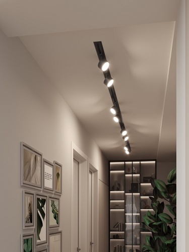 Комплект трековый Hesby Lighting Skylite №13 HSBL_kompl_S013_VI4B3K в Нижнем Новгороде фото 2