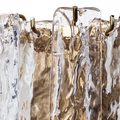 Накладной светильник Divinare Felis 6005/17 AP-1 в Нижнем Новгороде фото 2