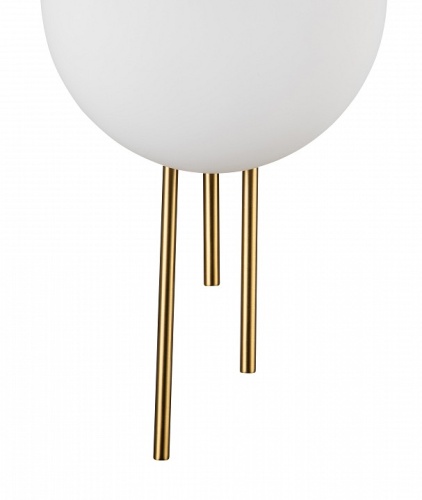 Накладной светильник Indigo Astro 14007/1W Brass в Нижнем Новгороде фото 3