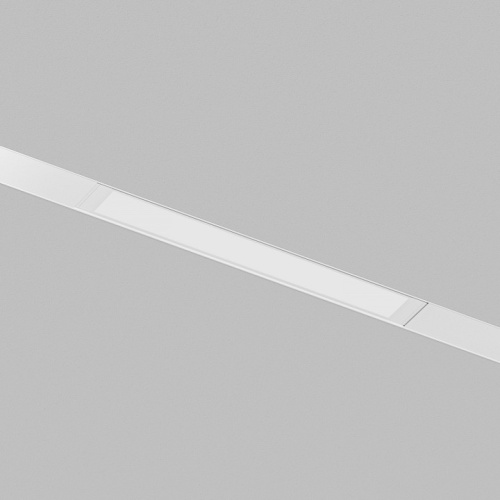 Встраиваемый светильник Denkirs SIMPLE LINEAR DK8103-WH в Нижнем Новгороде фото 2