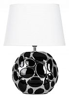 Настольная лампа декоративная Arte Lamp Poppy A4063LT-1CC в Владивостоке