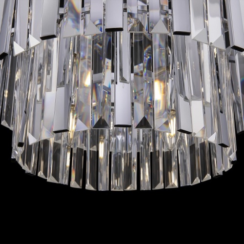 Люстра на штанге Freya Viviane FR11001PL-08CH в Нижнем Новгороде фото 6