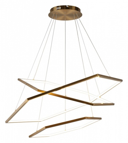 Подвесной светильник Aployt Polunia APL.021.03.136 в Нижнем Новгороде фото 5