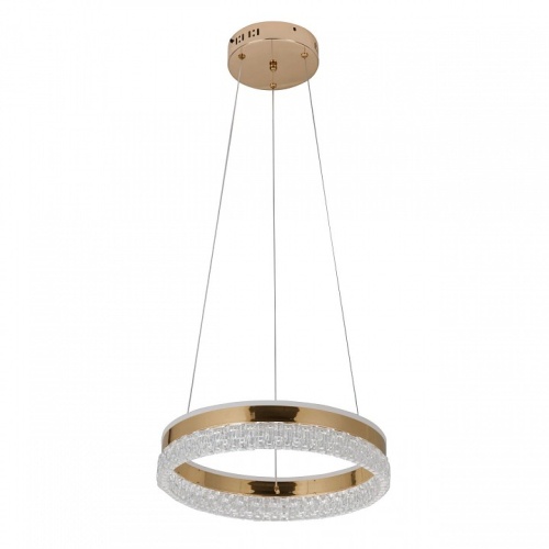 Подвесной светильник De City Платлинг 117010301 в Нижнем Новгороде фото 2