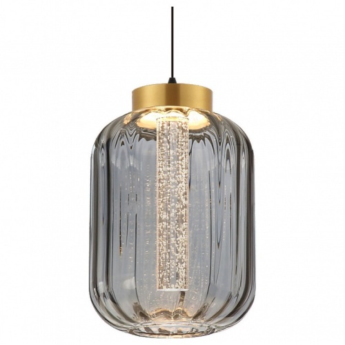 Подвесной светильник Imex PLC-7077 PLC-7077-180-P-GREY в Нижнем Новгороде