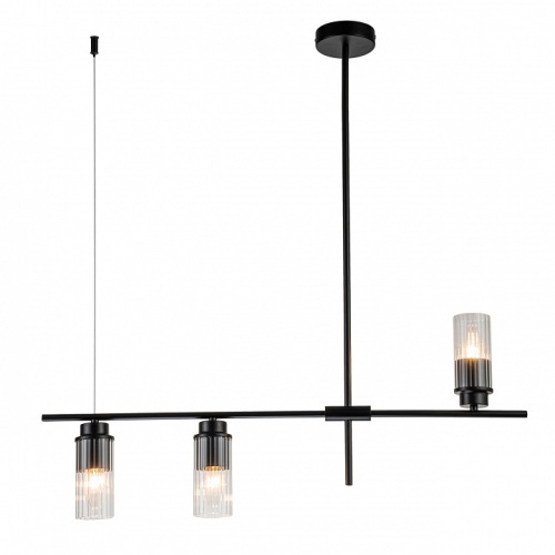 Светильник на штанге Escada Reverse 2100/3P Black в Нижнем Новгороде фото 6