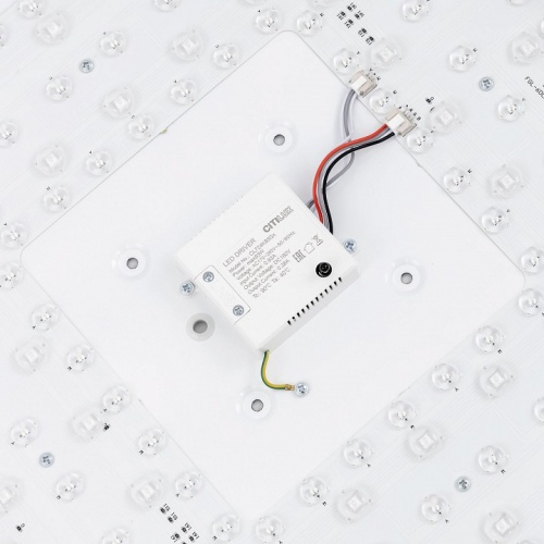 Накладной светильник Citilux Купер CL724K95G1 в Нижнем Новгороде фото 7