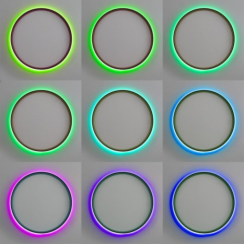 Накладной светильник Citilux ETALON CL750401R в Нижнем Новгороде фото 7