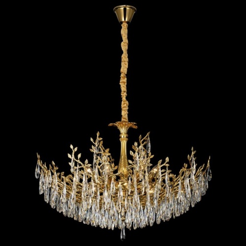 Подвесная люстра Citilux Ritz CL310122 в Нижнем Новгороде фото 5